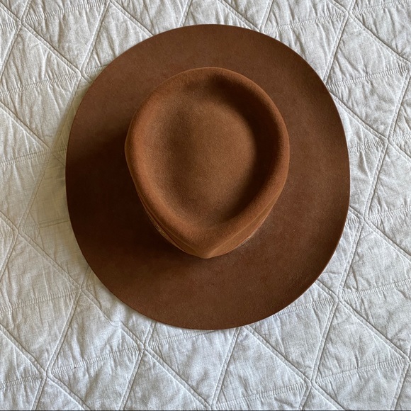 Free People Accessories - Vintage Bailey Hat